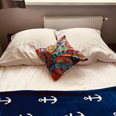 Bed & Breakfast Royal House
