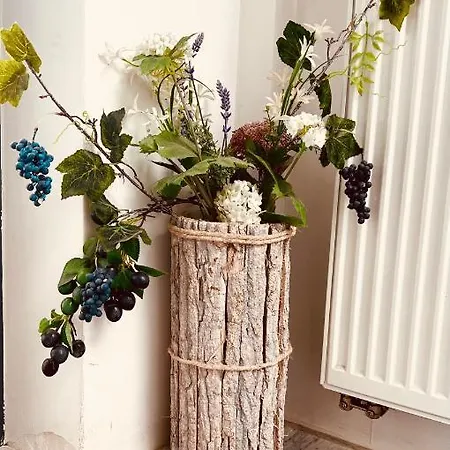 Royal House Panzió *