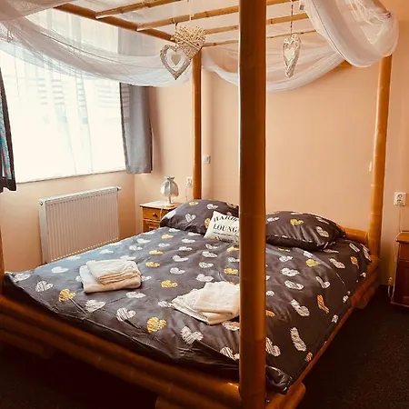 Panzió Royal House Białogard