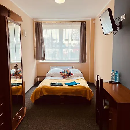 فندق مبيت وإفطار Royal House *