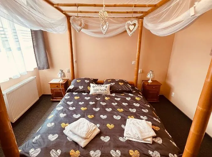 فندق مبيت وإفطار Royal House بياووغارد