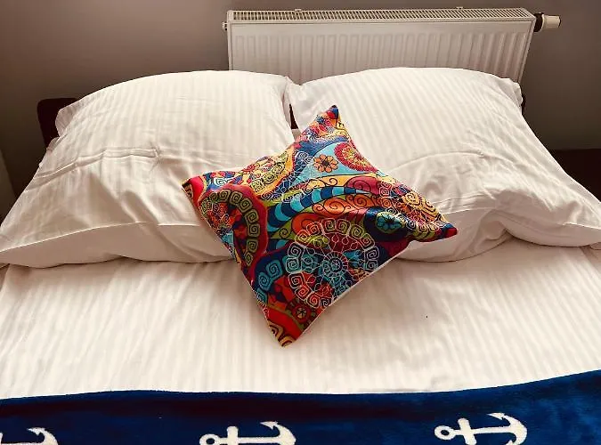 Frühstückspension Royal House