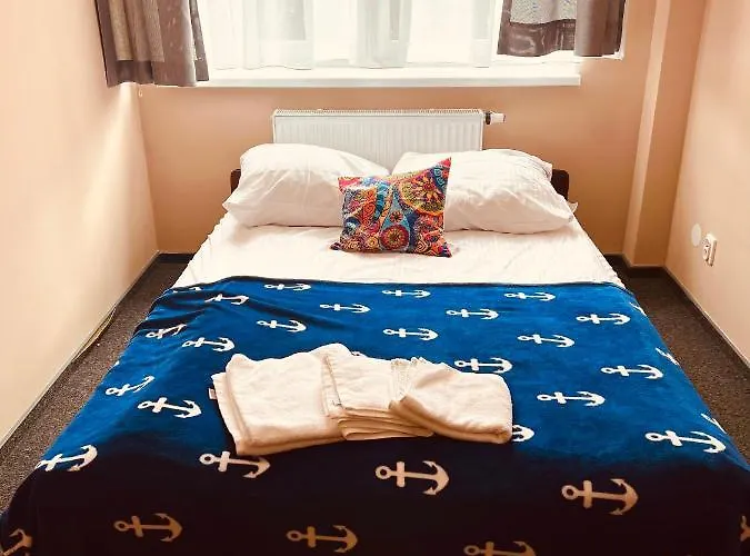 Royal House فندق مبيت وإفطار بياووغارد