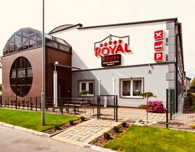 Royal House Bialogard