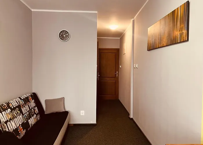 Frühstückspension Royal House *