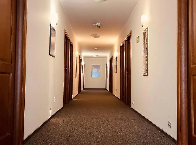 فندق مبيت وإفطار Royal House بياووغارد