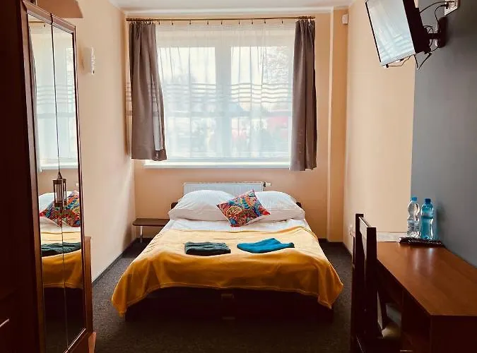 فندق مبيت وإفطار Royal House *